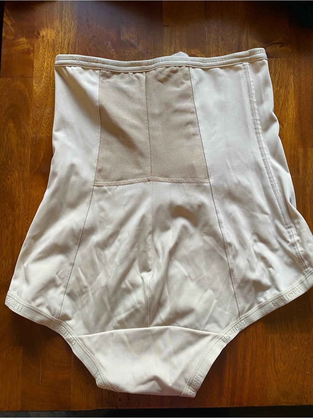 Bellefit postpartum girdle corset